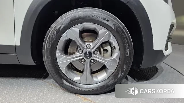 Kia Seltos id 3300828 из Кореи 15