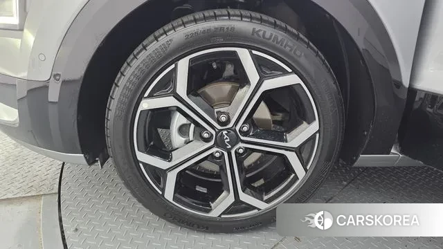 Kia Di Ol Nu Niro id 3468176 из Кореи 15