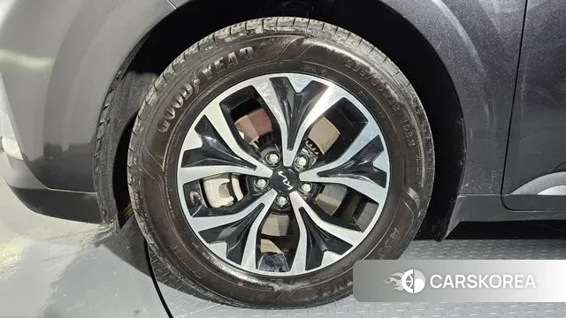 Kia Carnival 4th generation id 3420498 из Кореи 15