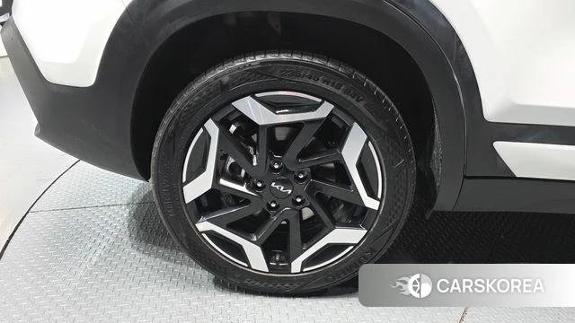 Kia The New Seltos id 4302032 из Кореи 29