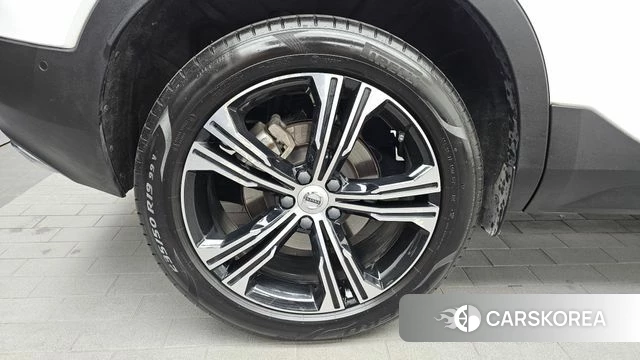 Volvo XC40 id 4470841 из Кореи 25