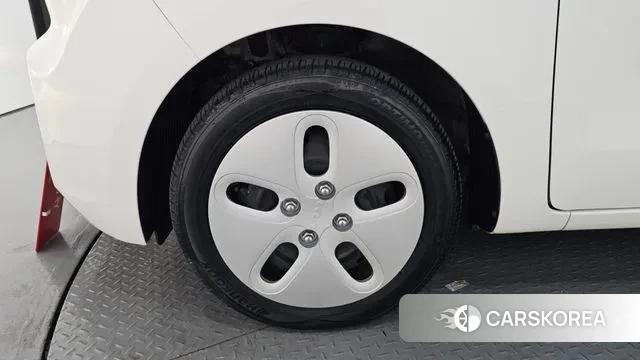 Kia The New Ray id 3323343 из Кореи 15