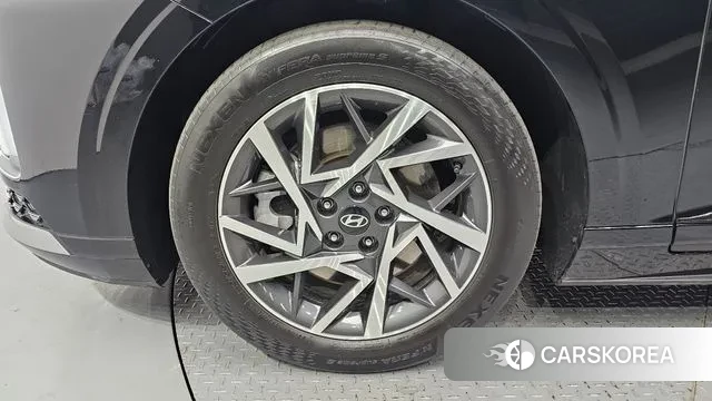 Hyundai Grandeur (GN7) id 3746089 из Кореи 15