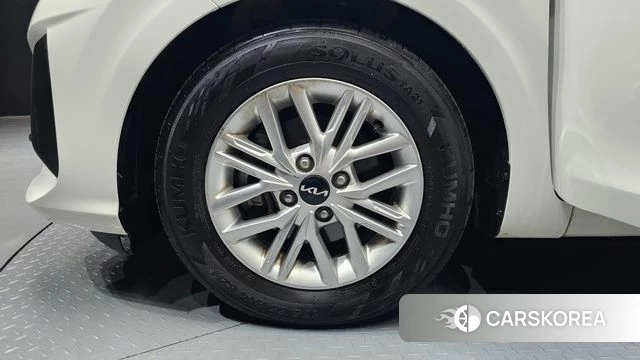 Kia Morning Urban (JA) id 4202444 из Кореи 15