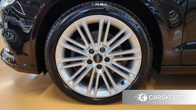 Audi New A3 id 3966401 из Кореи 15