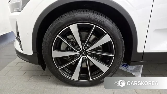 Polestar Polestar 2 id 3372911 из Кореи 15