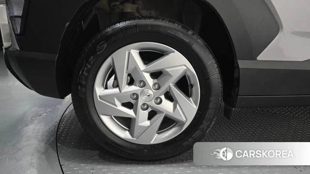 Hyundai Kona Hybrid (SX2) id 4862916 из Кореи 25