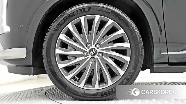 Hyundai The New Palisade id 3877505 из Кореи 15
