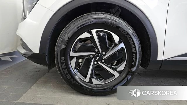 Kia Sportage 5th Generation Hybrid id 4194930 из Кореи 15