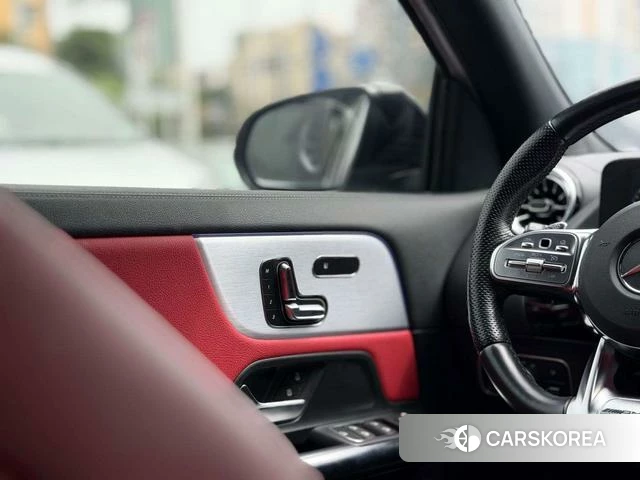 Mercedes-Benz GLA AMG id 4300966 из Китая 12
