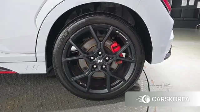 Hyundai The New Kona id 3012288 из Кореи 15