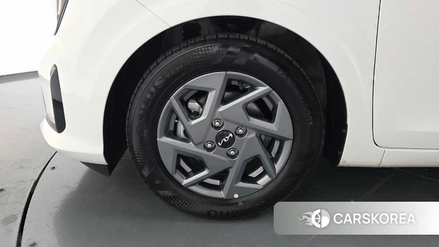 Kia The New Morning (JA) id 4768078 из Кореи 15