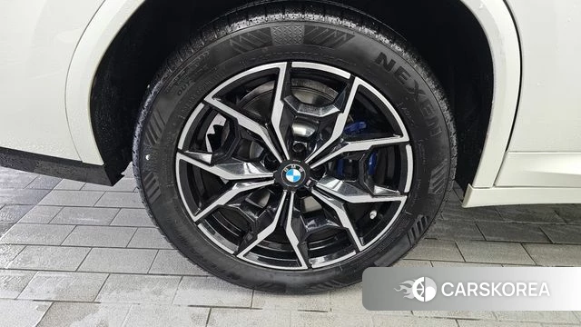 BMW X4 (G02) id 4614038 из Кореи 29