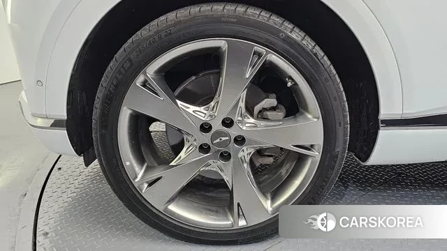 Genesis GV80 id 3753484 из Кореи 15