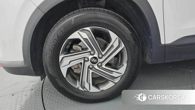 Hyundai The New Santa Fe id 4294211 из Кореи 15