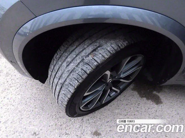 Volvo XC90 second Generation id 2685680 из Кореи 5