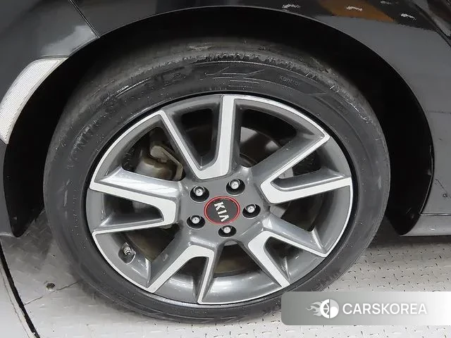 Kia Soul Booster id 3509887 из Кореи 15