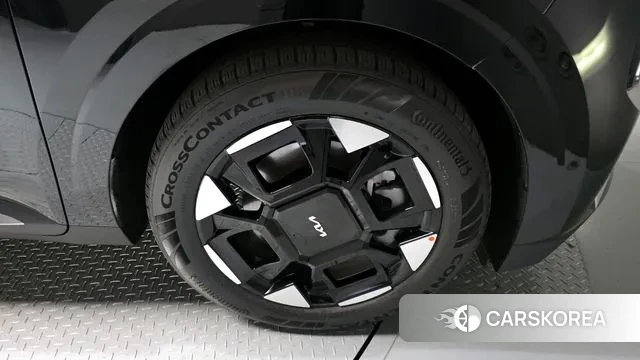 Kia The New Carnival 4th Generation id 3231060 из Кореи 15