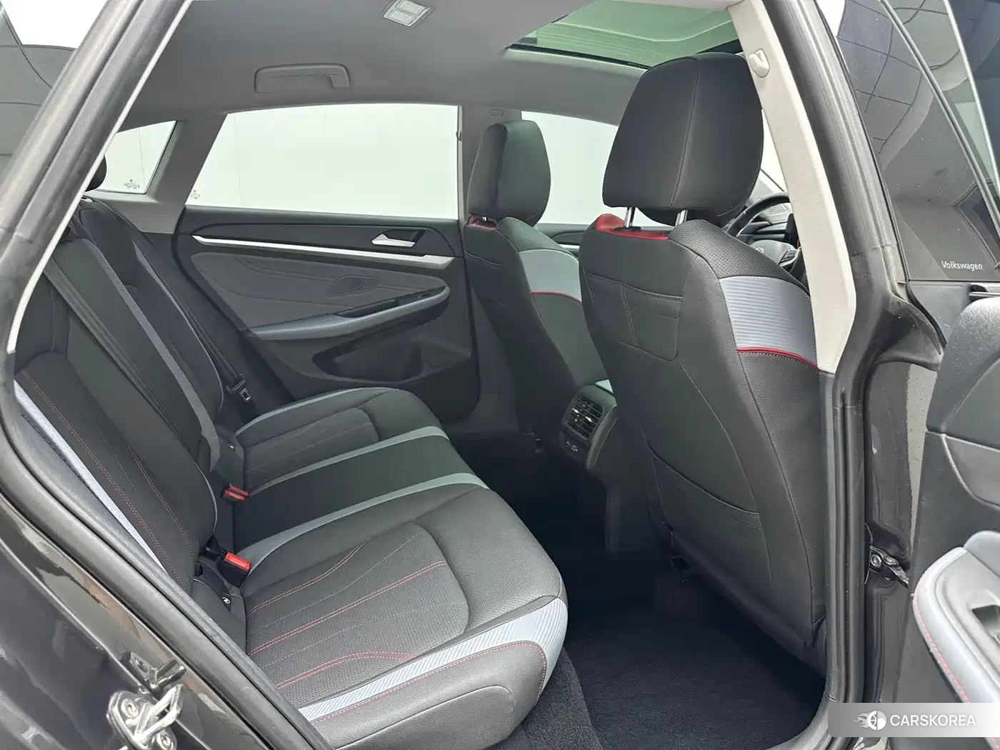 Volkswagen Lamando id 4634785 из Китая 17