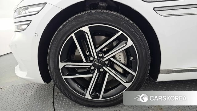 Genesis G80 (RG3) id 4589819 из Кореи 27