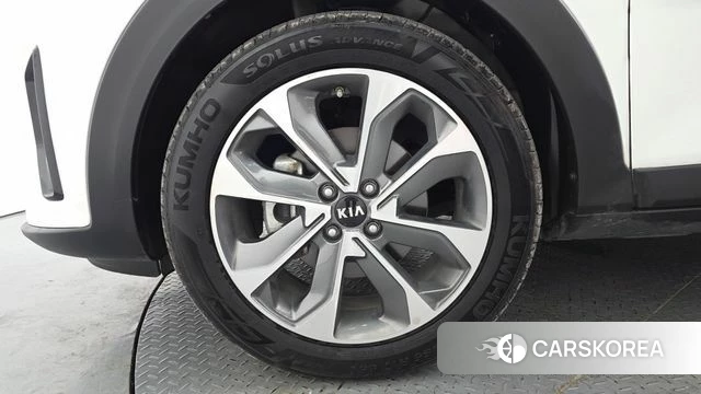 Kia Stonic id 4699043 из Кореи 25