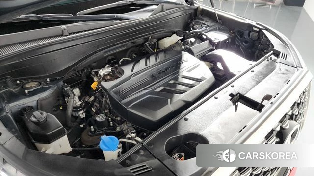 Hyundai Palisade id 3832876 из Кореи 15