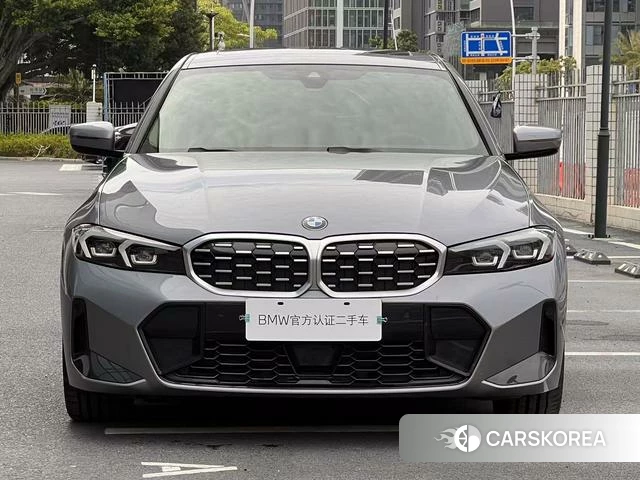 BMW 3 series id 4297448 из Китая 13