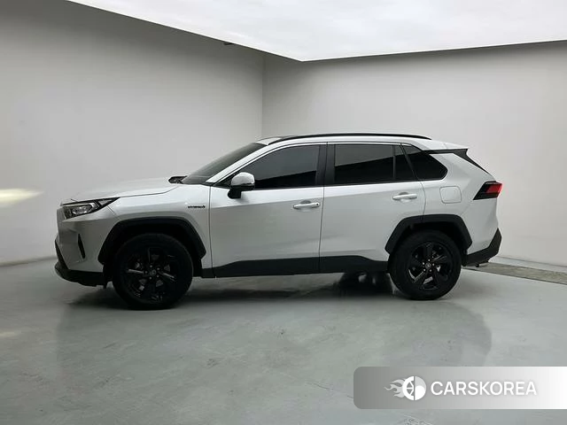 Toyota RAV4 Rongfang id 4273392 из Китая 15