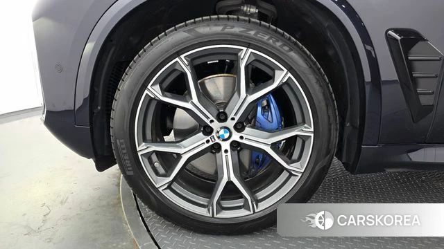 BMW X5 (G05) id 3939793 из Кореи 15