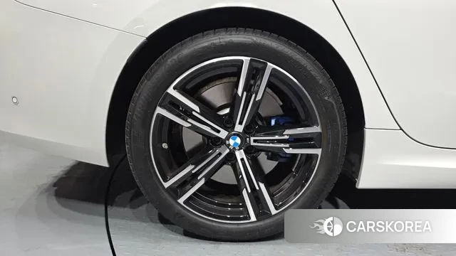 BMW 3 Series (G20) id 3739170 из Кореи 15