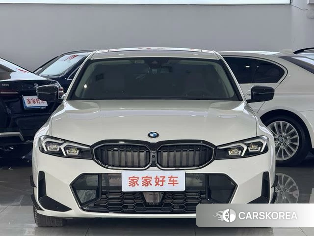 BMW 3 series id 3957800 из Китая 16