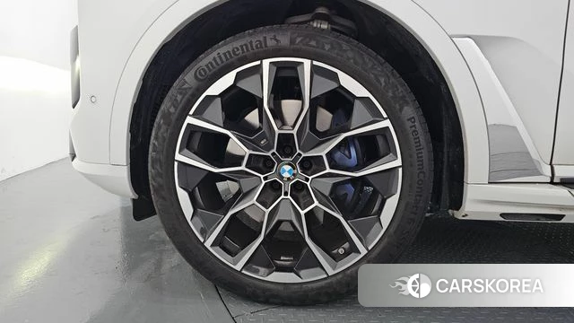 BMW X7 (G07) id 4584244 из Кореи 25