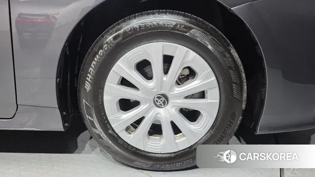 Toyota Prius 4th Generation id 3691753 из Кореи 15