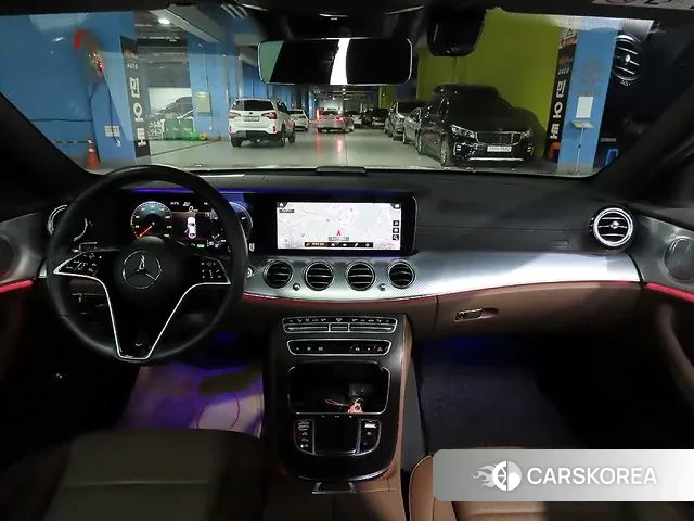 Mercedes-Benz E-Class W213 id 3282326 из Кореи 15