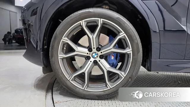 BMW X6 (G06) id 3670488 из Кореи 15