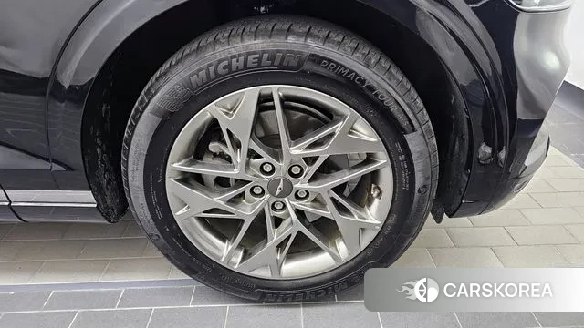 Genesis GV70 id 3412193 из Кореи 15