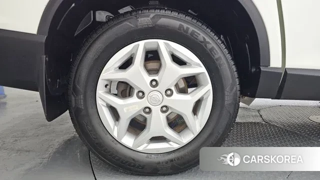 Ssangyong The New Rexton Sport id 3433020 из Кореи 15