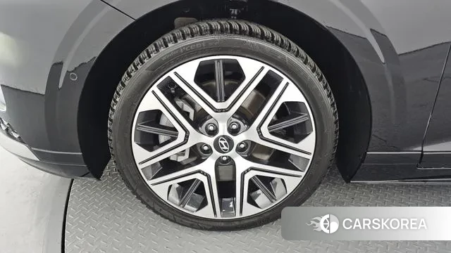 Hyundai Grandeur (GN7) id 3758453 из Кореи 15