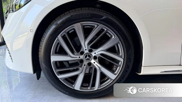 Mercedes-Benz E-Class W214 id 4298612 из Кореи 9