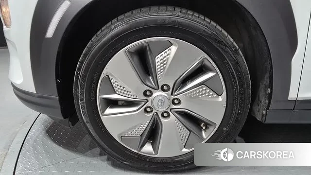 Hyundai Kona Electric id 3484348 из Кореи 15