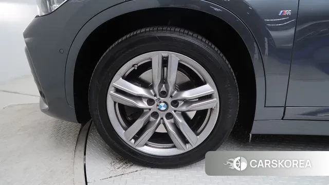 BMW X1 (F48) id 3620914 из Кореи 15