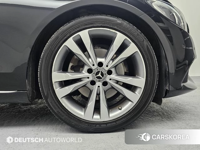 Mercedes-Benz C-Class W205 id 3925199 из Кореи 15