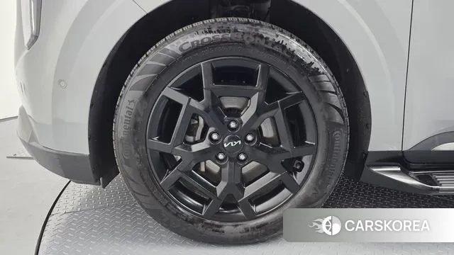 Kia The New Carnival 4th Generation id 3696186 из Кореи 15