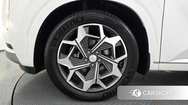 Hyundai Palisade id 4667135 из Кореи 33