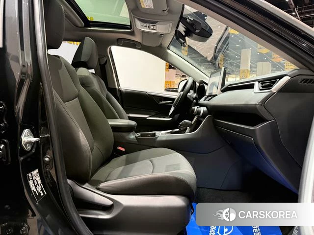 Toyota RAV4 Rongfang id 4365785 из Китая 29