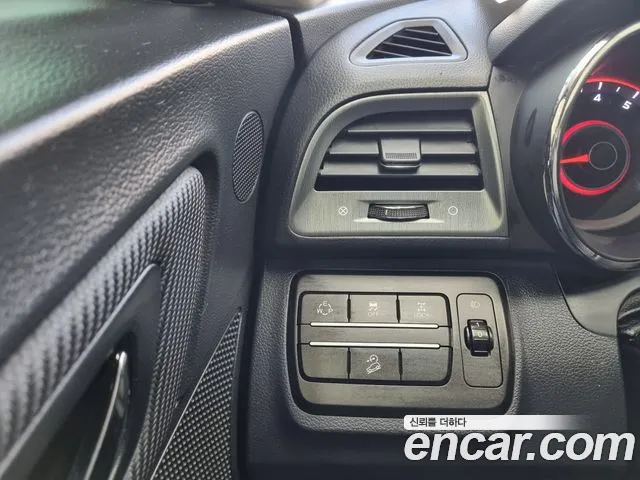 Ssangyong Tivoli Armor id 2673481 из Кореи 15