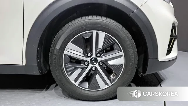 Kia The New Niro id 3361840 из Кореи 15