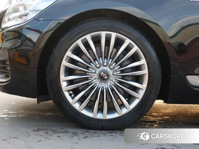 Kia More K9 id 3098238 из Кореи 15