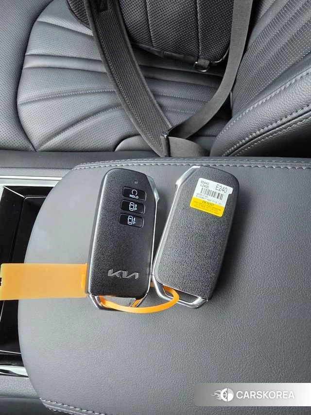 Kia K5 3rd generation id 4381876 из Кореи 13