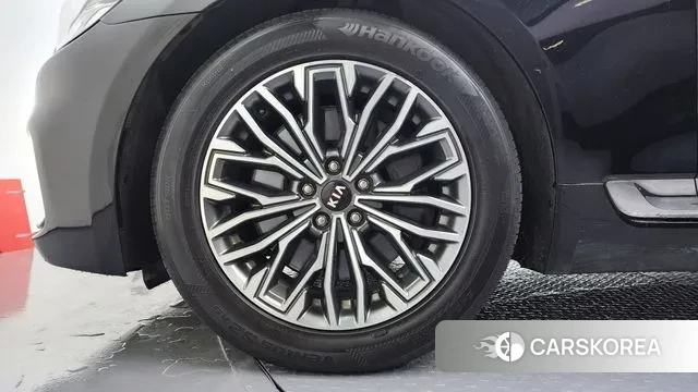 Kia More K9 id 3407188 из Кореи 15